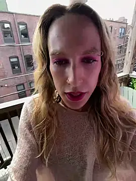 tslurbarbie – webcam-show