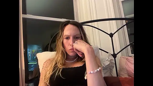 tslurbarbie Show in webcam