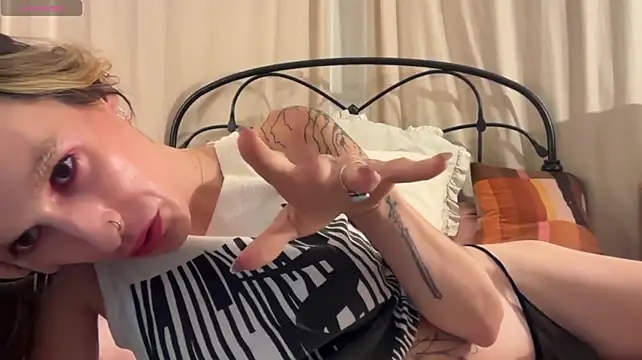 tslurbarbie Webcam-Show