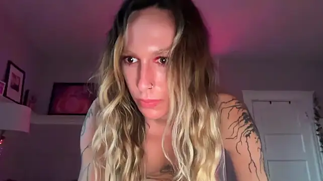 tslurbarbie's Webcam Show