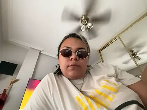 Zaracasti20 Webcam Show