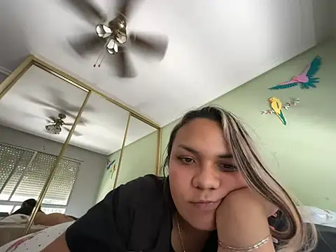 Zaracasti20 Show in webcam