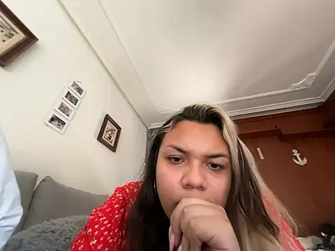 Zaracasti20 Webcam-Show