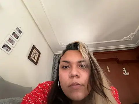 Zaracasti20n Webbikameraesitys