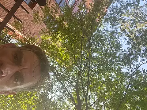 Dickintheair Webcamshow
