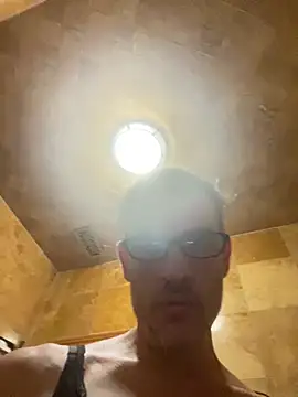 Show Webcam de Dickintheair