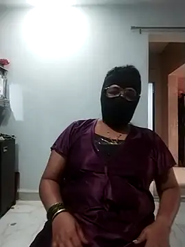 Divya_Joshi1 Webcam-Show