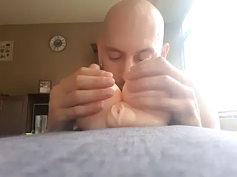 Squirtopmijxx's Webcam Show