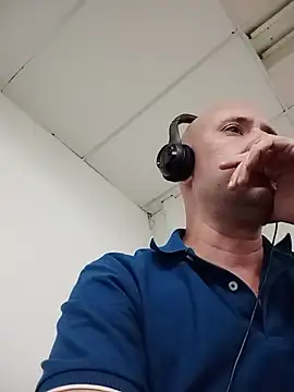 Show de webcam de jpcowbow