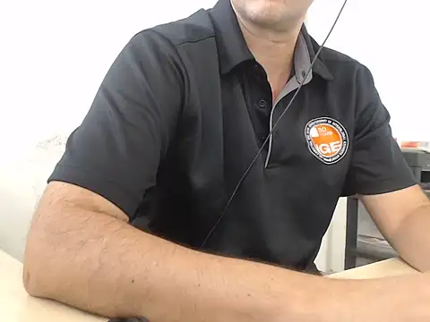jpcowbow Webcam show