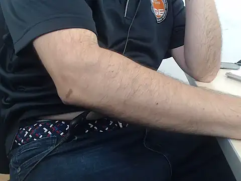 jpcowbow Webcam Show
