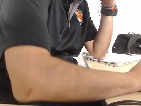 Webkamerová show jpcowbow