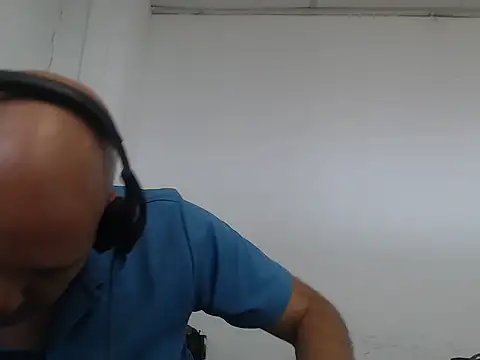 Show de webcam de jpcowbow