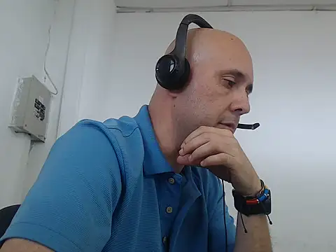 Show de webcam de jpcowbow