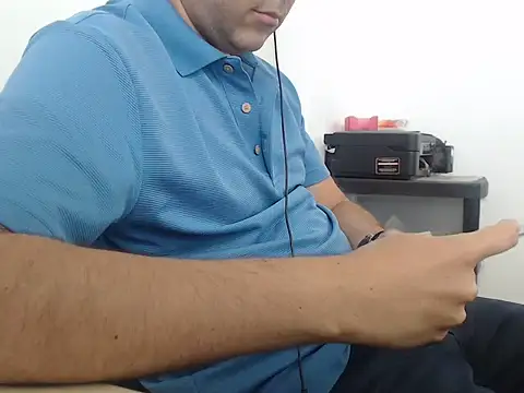 jpcowbow Webcam show