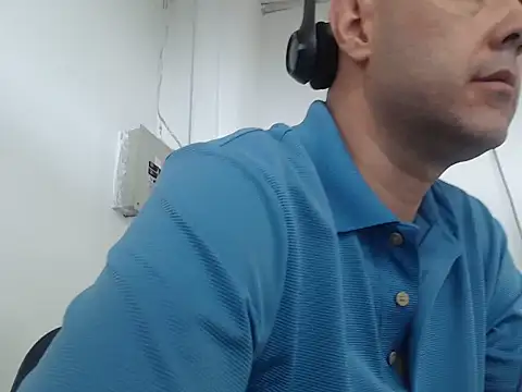 Webkamerová show jpcowbow