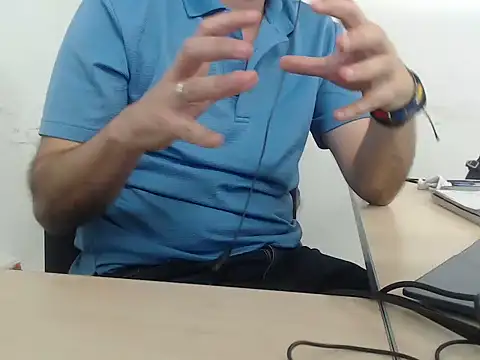 Show de webcam de jpcowbow