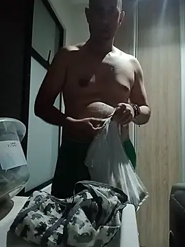 jpcowbow Webcam show