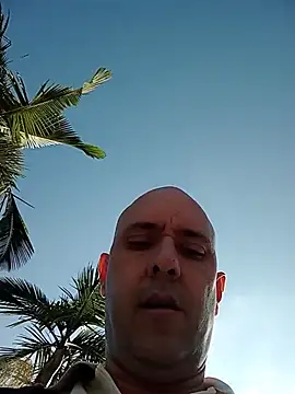 jpcowbow's Webcam Show