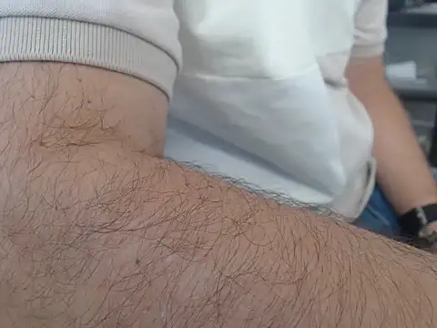 Webkamerová show jpcowbow
