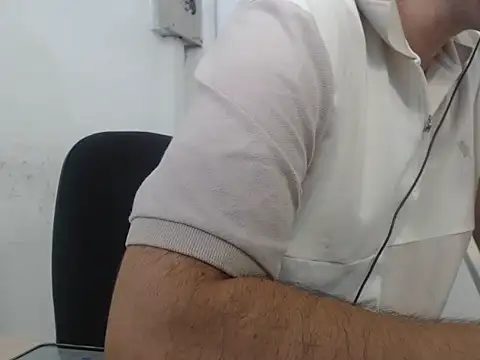 Webkamerová show jpcowbow