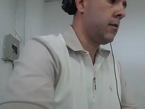 jpcowbow Webcam-Show