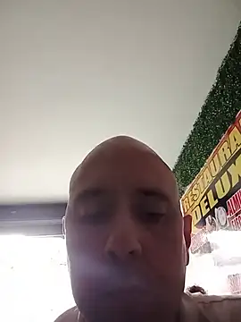 jpcowbow's Webcam Show