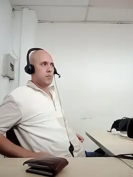 Webkamerová show jpcowbow