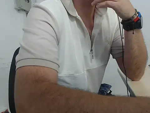 Webkamerová show jpcowbow