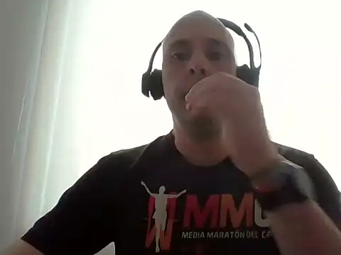 jpcowbow webkamerás műsora