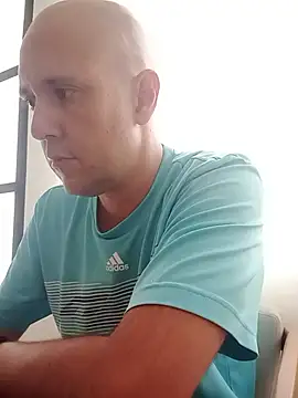 Show webcam de jpcowbow