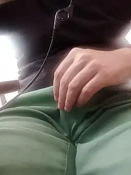 jpcowbow's Live XXX Chat