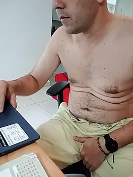 jpcowbow Show Webcam