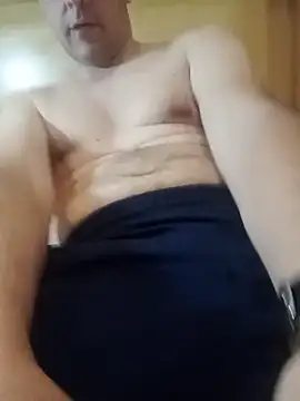 jpcowbow Pertunjukan Webcam