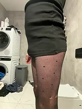 oxia2122 Webcam-Show