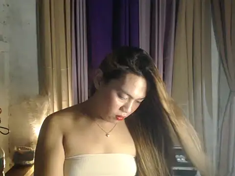 Lhovely Show Webcam