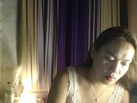 Lhovely Pertunjukan Webcam