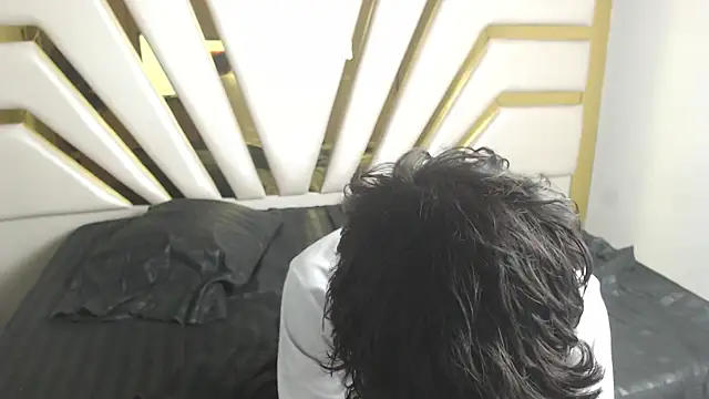 Show webcam de Aldo_Golden