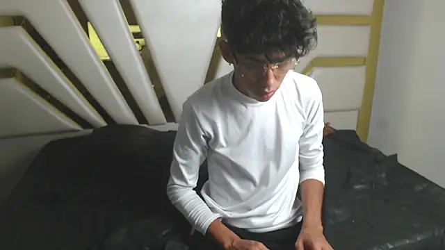 Aldo_Golden Webcam Show