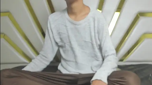 Aldo_Golden Webcam-Show