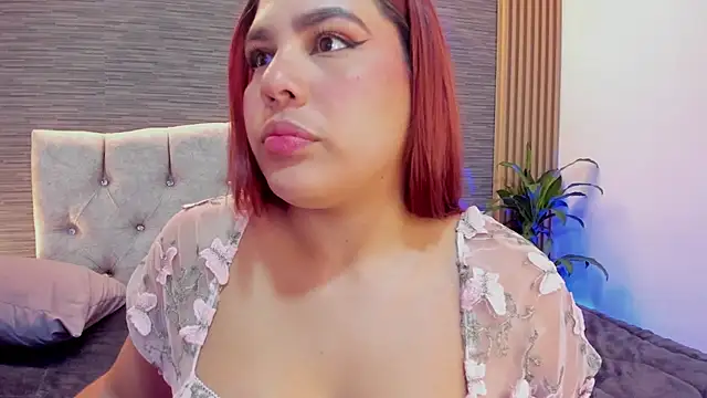 Show webcam de SamyandAlly