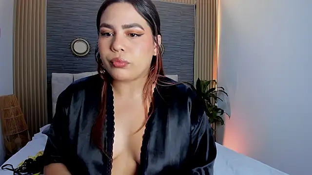 Webkamerová show SamyandAlly