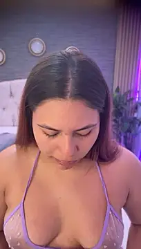 SamyandAllyn Webbikameraesitys