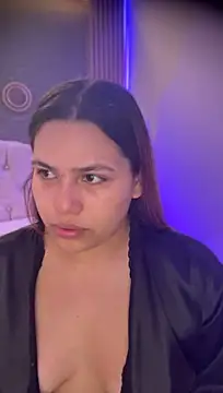 SamyandAlly's Webcam Show