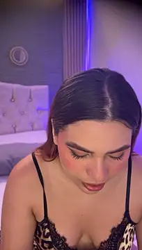 Show Webcam de SamyandAlly