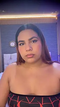SamyandAlly's Webcam Show