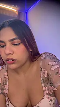 SamyandAlly Webcam show
