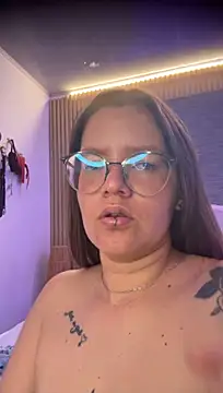 SamyandAlly Webcamshow