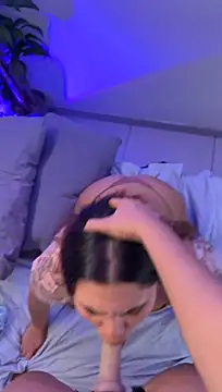 Webkamerová show SamyandAlly