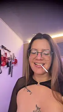 SamyandAlly's Webcam Show